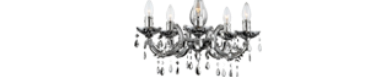 Lustre pour chaque style d’intérieur – commandez en ligne