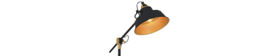 lampes de chevet pour chaque style d’intérieur – commandez en ligne