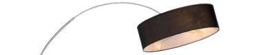Lampes sur pied pour chaque style d’intérieur – commandez en ligne